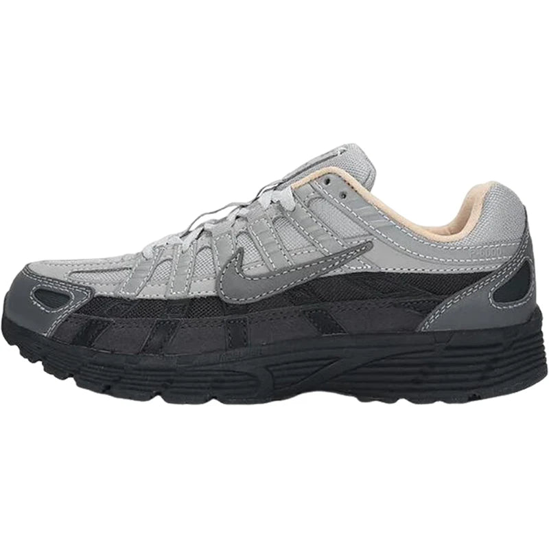 Nike Authentic — Sapatos casuais de plataforma para homem HV5984-001
