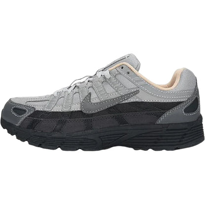 Nike Authentic — Sapatos casuais de plataforma para homem HV5984-001