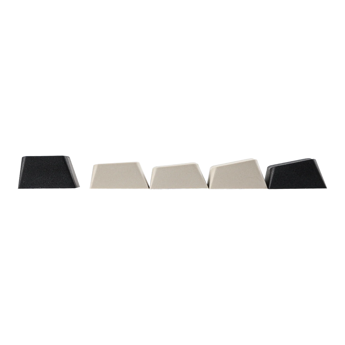 EPOMAKER Hack59 QMK/VIA HHKB-like Layout Gasket-mounted Hot-Swap Wired/2.4GHz/Bluetooth 5.0 Wireless Mechanical Gaming Keyboard