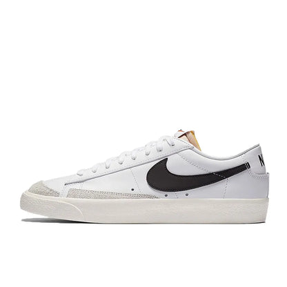 Tenisky Nike Blazer – klasický retro dizajn, odolnosť a pohodlie na každodenné nosenie DQ1470-101