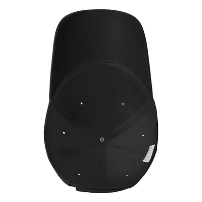 Cappellino da baseball con logo Michael Biopic Sun - Cappellini estivi casual hip hop da uomo per Michael Jackson - Cappellini da baseball per adulti, da caccia e da campeggio