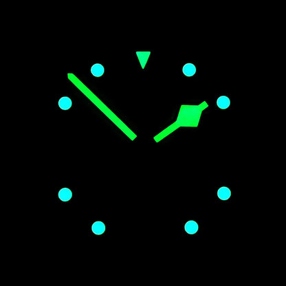 2025 New Latest VK64 Watch AR Sapphire Glass 5bar Men's Speed Sport Chronograph Fashion Quartz Watch relogio masculino