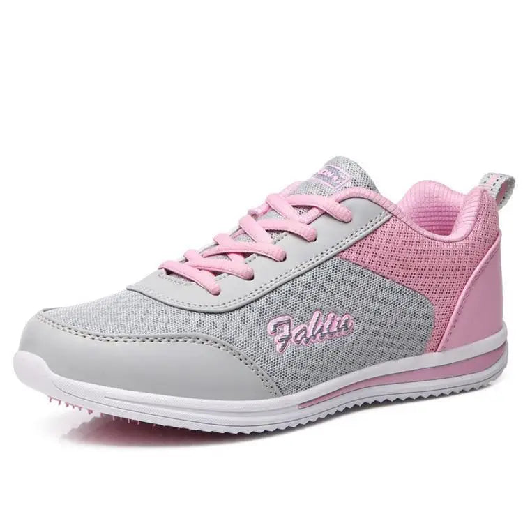 Dámské tenisky Dámské ploché boty Vulkanizované městské boty Dámské ležérní tenisky Dámské šněrovací tenisky Tenis Feminino