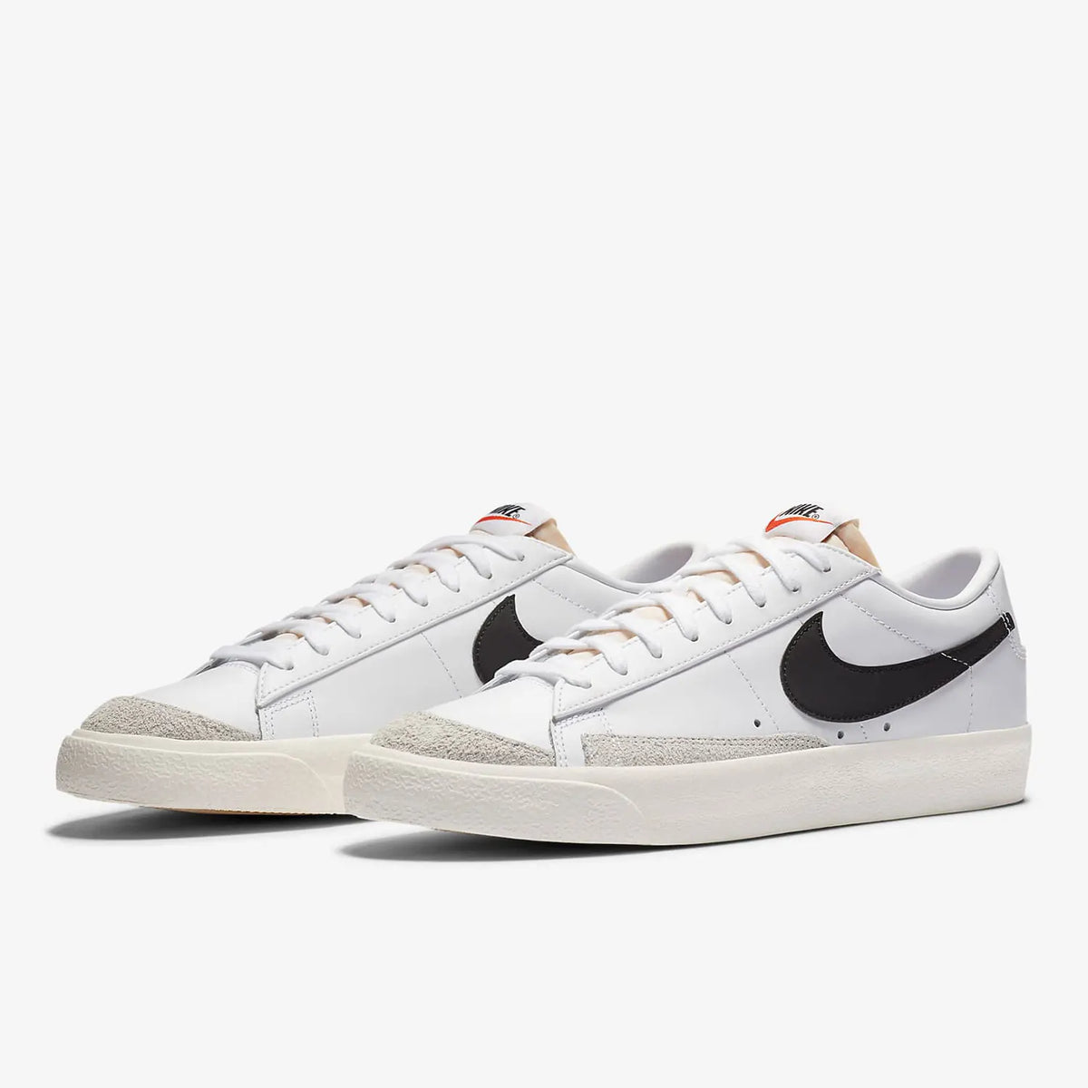 Ténis desportivos casuais baixos e confortáveis da Nike, autênticos, da coleção atual, para homem, DA6364-101