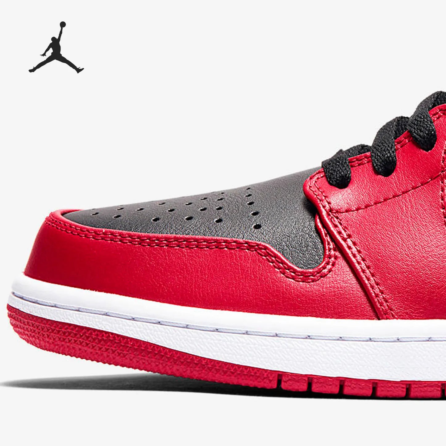 Zapatillas deportivas informales de ocio Nike Air Jordan 1 para hombre 553558-606