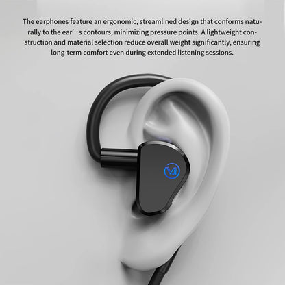 CVJ X R2E3 Medusa Dynamic Driver In-Ear Earphone Dual Layer Acoustic Design Venting System Perfect for Audiophiles Unleash