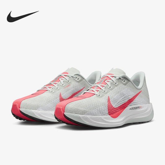 Zapatillas de running Nike Pegasus Plus auténticas para hombre, de malla transpirable, FQ7262-001