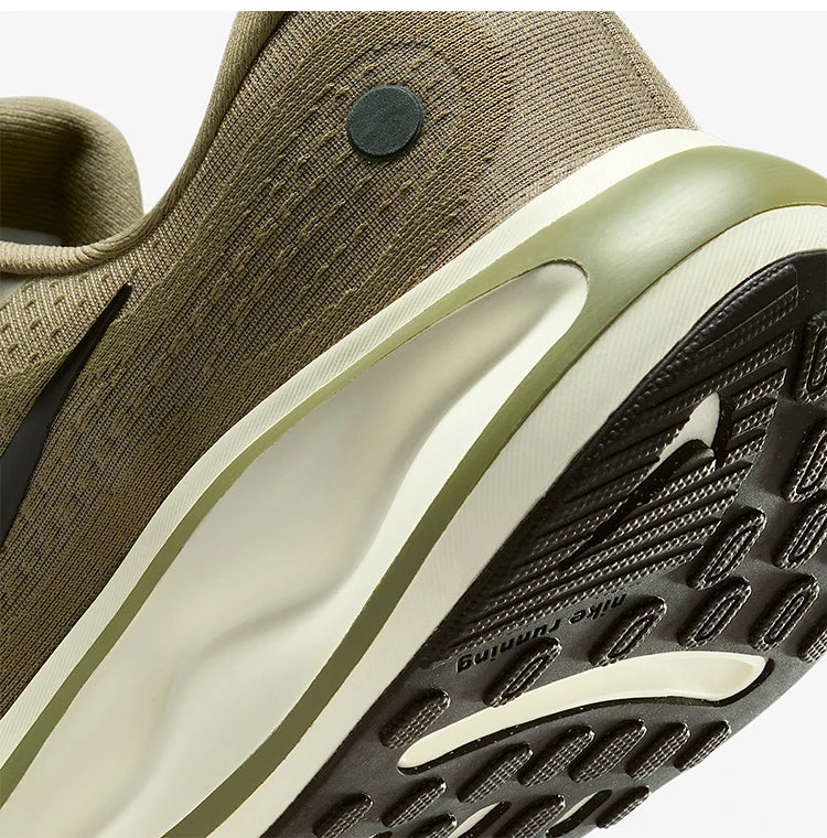 Nike Authentic Journey Run – męskie buty treningowe do biegania z amortyzacją i odporne na zużycie FN0228-302