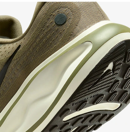 Nike Authentic Journey Run – męskie buty treningowe do biegania z amortyzacją i odporne na zużycie FN0228-302