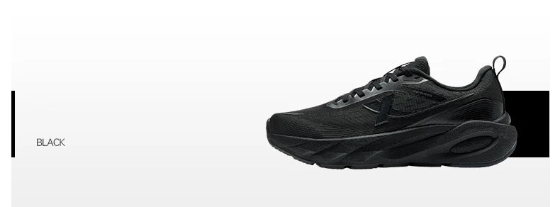 Xtep Lingbu 2.0 Ανδρικά Παπούτσια Τρεξίματος 2025 Spring ACE Support Feather Foam Αθλητικά Παπούτσια Stability Advanced Sneakers 875119110001