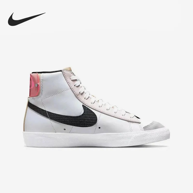 Nike Official Authentic Casual Women's Comfortable Lightweight Fashion Sneakers DO2331-101