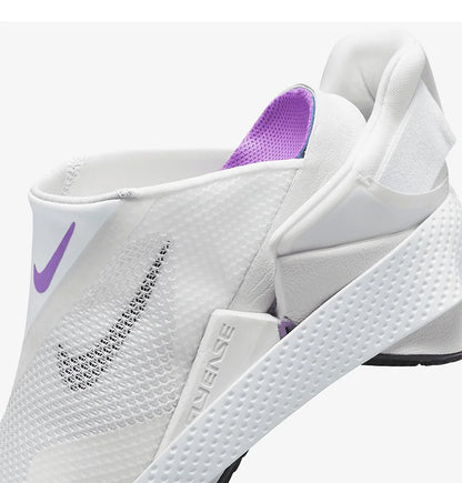 Sapatilhas desportivas Nike Go FlyEase genuínas para mulher, leves e de calçar num só gesto DR5540-104