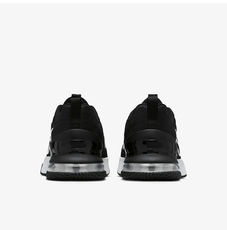 Nike äkta nya vadderade och andningsbara träningsskor för män FQ1833-001