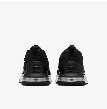 Nike äkta nya vadderade och andningsbara träningsskor för män FQ1833-001
