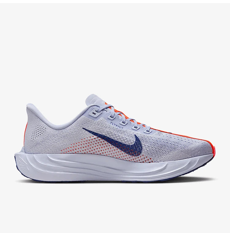 Chaussures de course et d'entraînement sportives pour homme Nike PEGASUS PLUS authentiques FQ7262-006