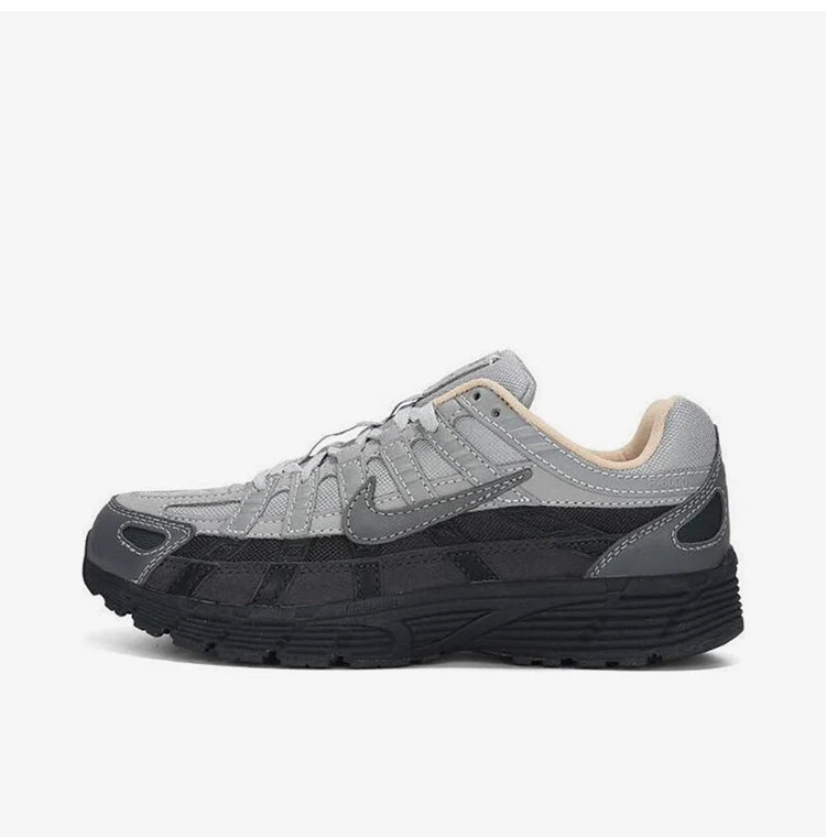 Nike Authentic — Sapatos casuais de plataforma para homem HV5984-001