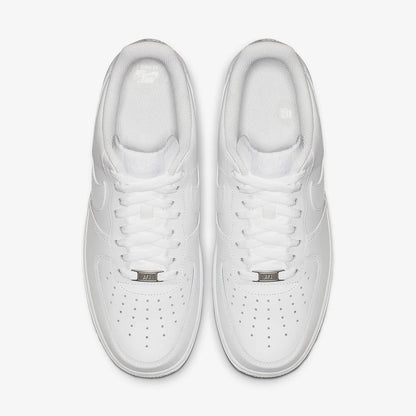 Nike Official Authentic AIR FORCE 1 Herren-Freizeitschuhe, strapazierfähige Fashion-Sneaker CW2288-111