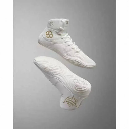 Wrestling-Schuhe für Damen und Herren, Wettkampf-Sportschuhe fürs Fitnessstudio und Training, hochwertige, bequeme Boxsport-Schuhe 36-45
