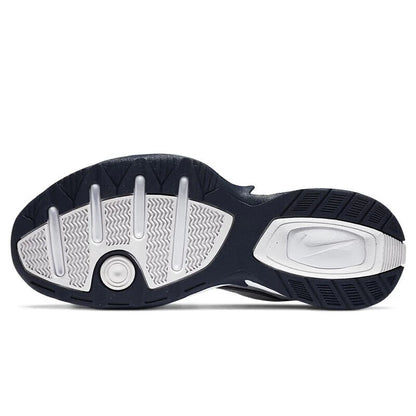 Original Nova Chegada NIKE AIR MONARCH IV Sapatilhas de Running para Homem