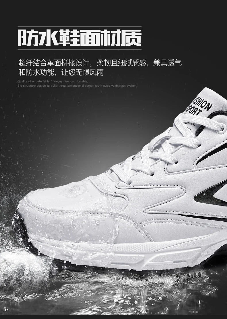 Shoes For Men Sneakers Male Casual Mens Shoe tenis Luxury shoes Trainer Race Breathable Shoes Fashion Loafers Running