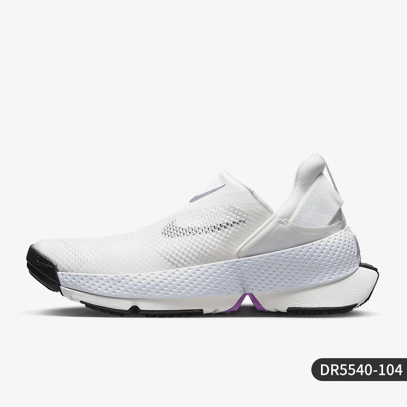 Sapatilhas desportivas Nike Go FlyEase genuínas para mulher, leves e de calçar num só gesto DR5540-104