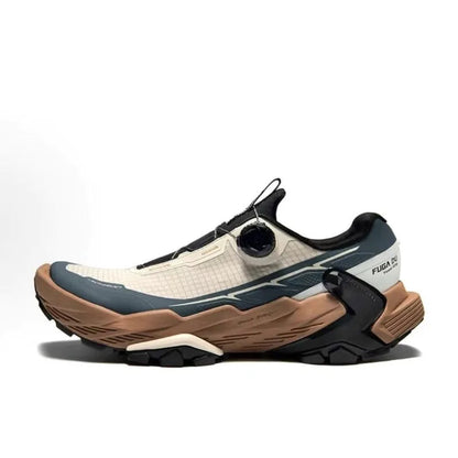 Professionelle løbesko til mænd, åndbare gåsko til mænd, skridsikre udendørs sportssko, slidstærke løbesneakers til mænd