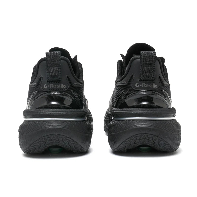 ONEMIX Nuove scarpe da corsa a forma di cuscino per donna e uomo, leggere, alla moda, da esterno, sneakers da strada, scarpe sportive da allenamento, jogging e fitness
