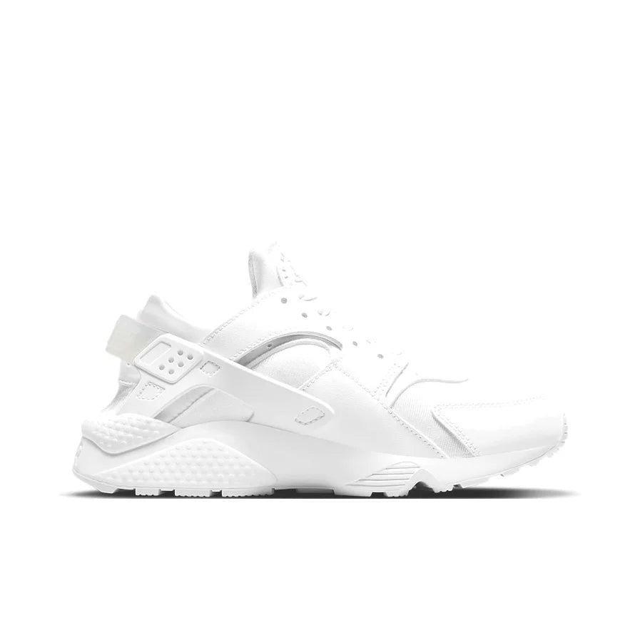 POIZON Nike Air Huarache Triple White 2021 Women's DH4439-102