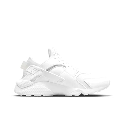 POIZON Nike Air Huarache Triple White 2021 Women's DH4439-102