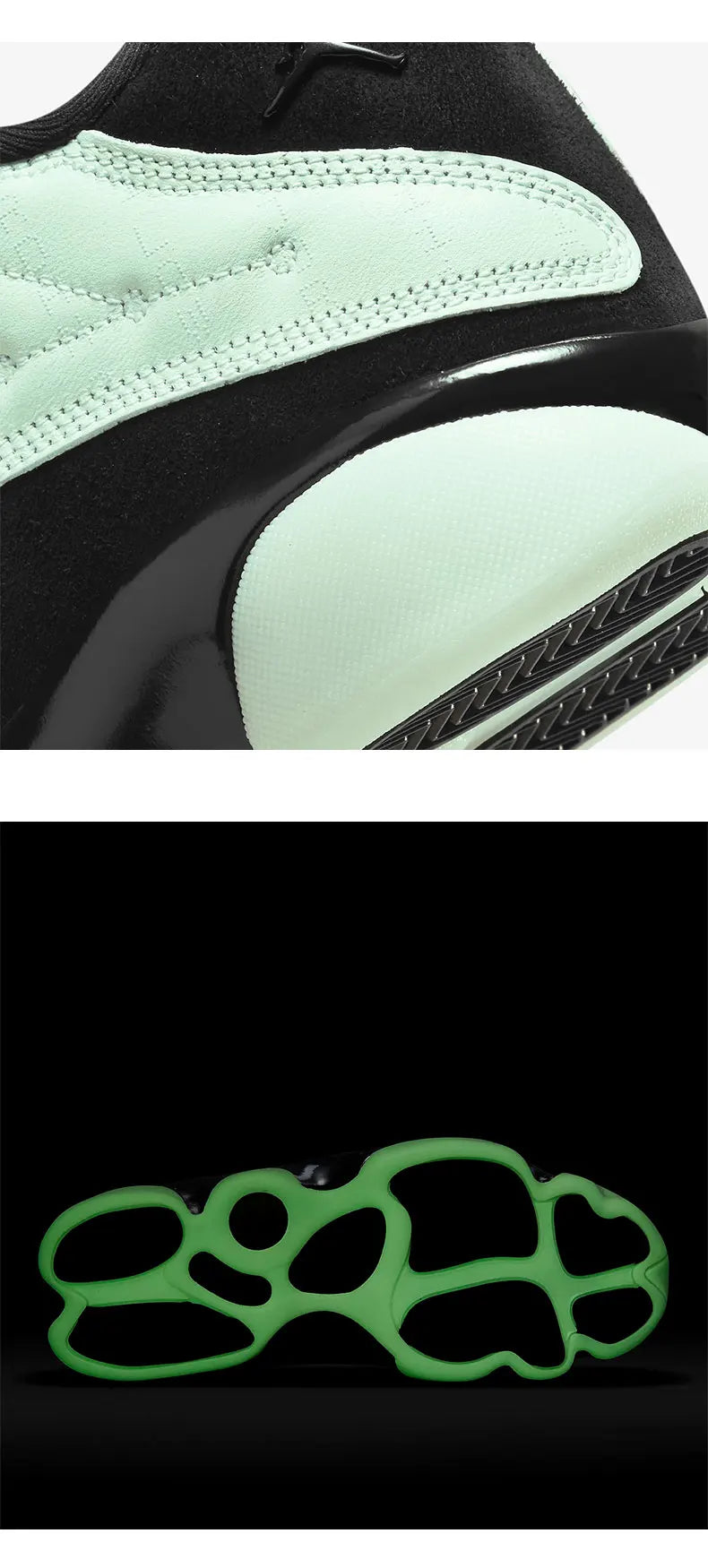 Nike oficial auténticas de temporada nuevas AIR JORDAN13 zapatillas de baloncesto para hombre DM0803-300