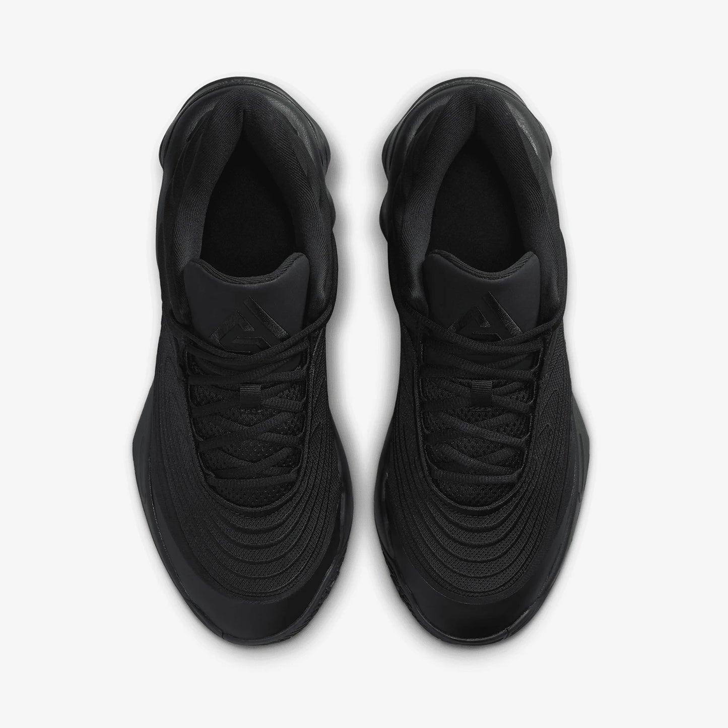 Ténis de basquetebol Nike oficiais e genuínos GIANNIS 4 para homem, de treino com letras e amortecimento, FQ3681-003