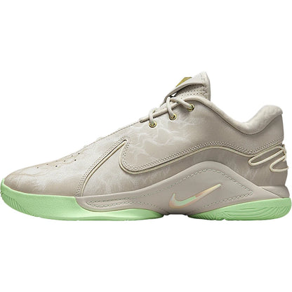 Nike genuine LeBron XXII Men's Low-top Basketball Shoes FZ1095-002
