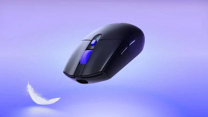 Mouse wireless da gaming Original Logitech G304X LIGHTSPEED per eSport, ultraleggero 57g, per PC gamer, accessori gaming, regalo