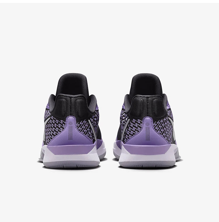 Nike Authentic Sabrina 2 Sapatilhas de Basquetebol de Jogo para Mulher com Amortecimento de Impacto e Resistentes ao Desgaste FZ1517-500
