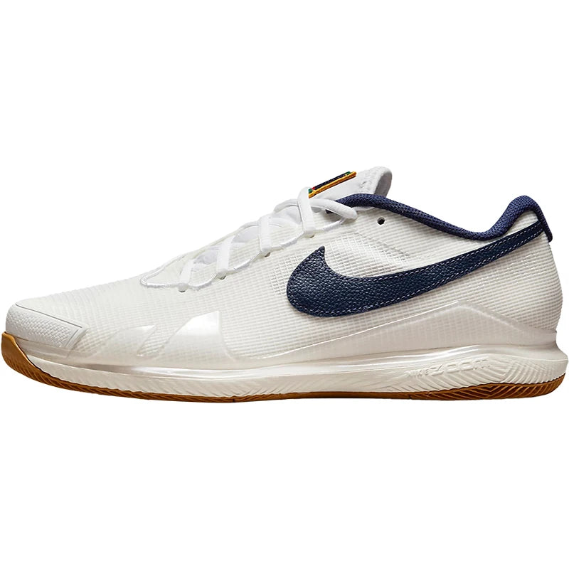 Nike Authentic AIR ZOOM PRO låga tennisskor för herr CZ0220-133