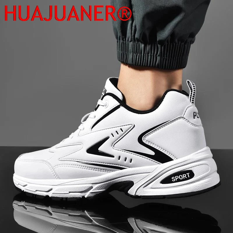 Shoes For Men Sneakers Male Casual Mens Shoe tenis Luxury shoes Trainer Race Breathable Shoes Fashion Loafers Running
