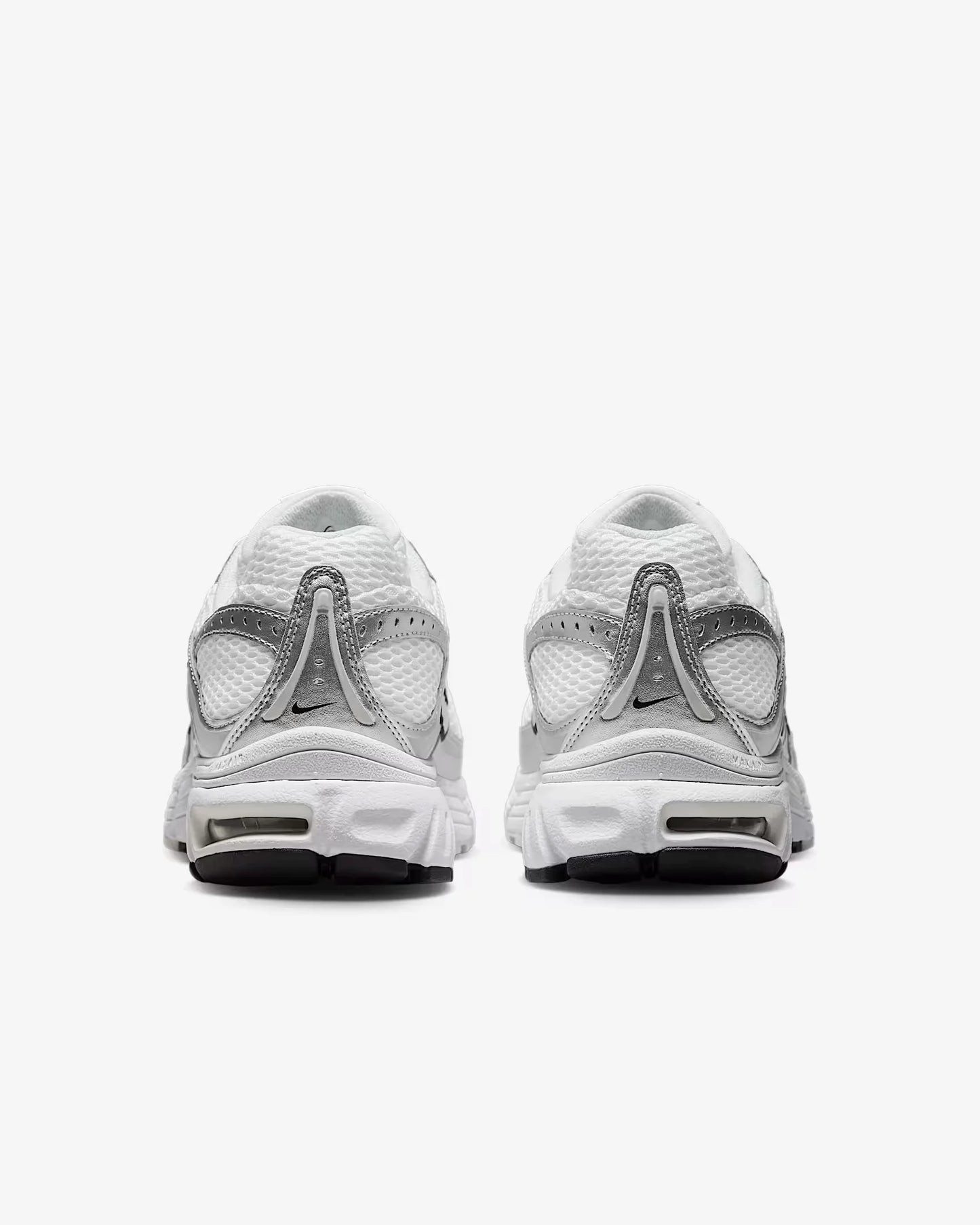 Nike Air Max Women's Low-Top Running Shoes Versatile Comfortable Wear-Resistant Fashionable Footwear for Ladies HQ2056-101