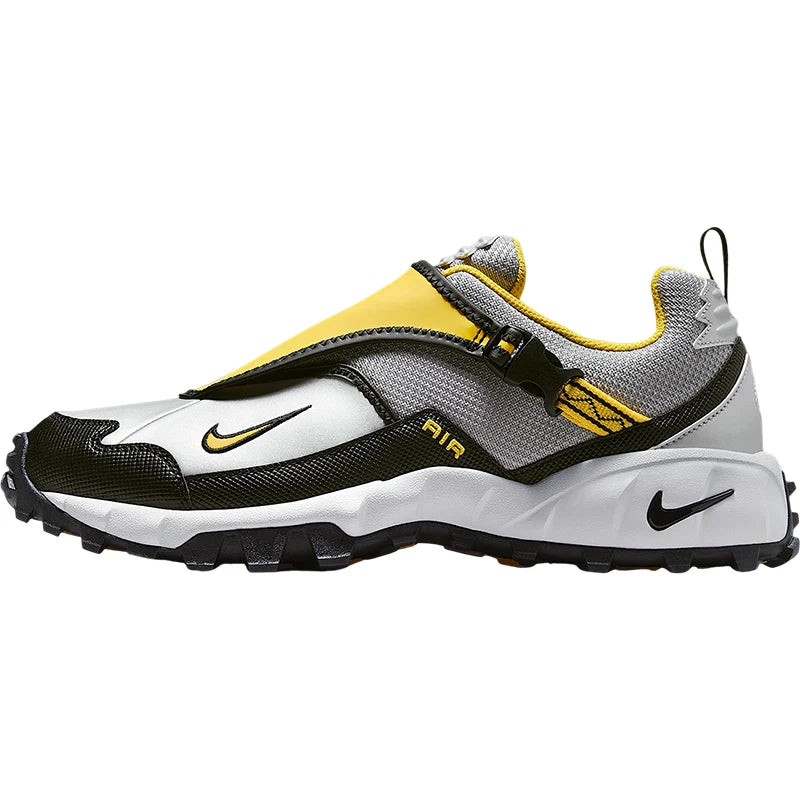 Ténis Nike Phassad genuínos, unissexo, modernos e respiráveis em malha HM7133-001