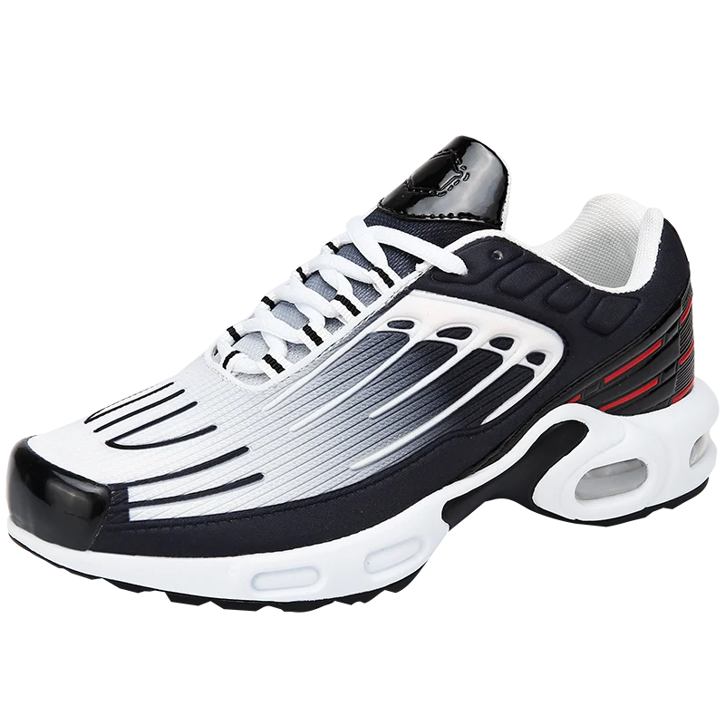 VIPOL Încălțăminte sport, casual și la modă de înaltă calitate, pantofi sport cu amortizare pneumatică, pantofi de alergare pentru bărbați
