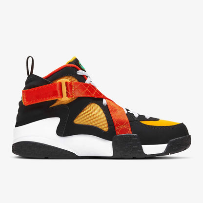 Ténis Nike AIR RAID novos para homem, autênticos, modelo Alien, para basquetebol, DD9222-001