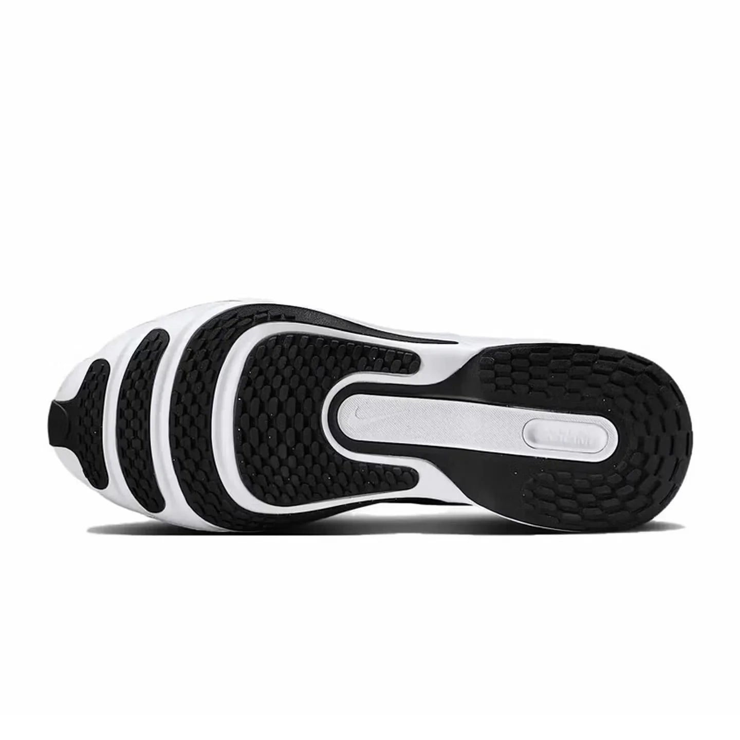 Nike Air Zoom Upturn SC patogūs ir universalūs amortizuojantys, neslystantys, patvarūs žemo aulo vaikščiojimo bateliai, juodi, IB2746-004
