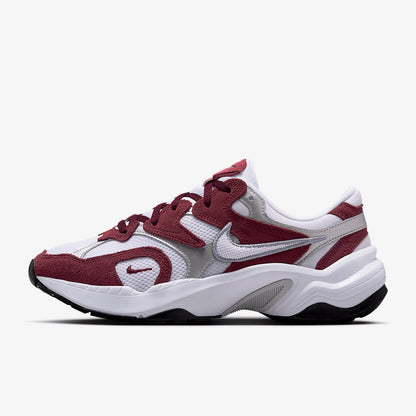Nike Genuine AL8 Scarpe da running rétro da donna FJ3794-600