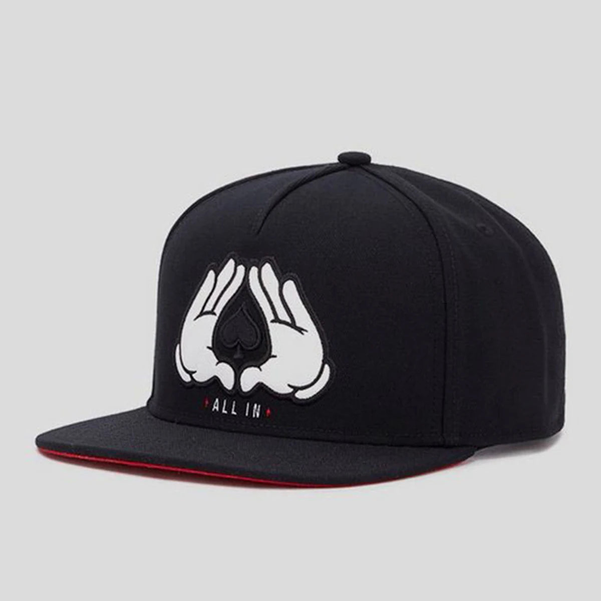 FINDPRO Snapback Hat Adult Unisex Hip Hop Style Outdoor Casual Sun Protection Baseball Cap Bone Cap for Men And Women