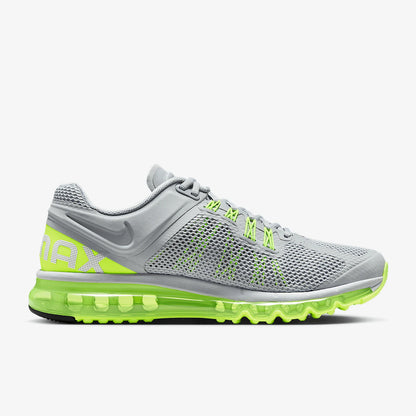 Nike Air Max 2013 Men's Cushioned Running Shoes HF3660-003