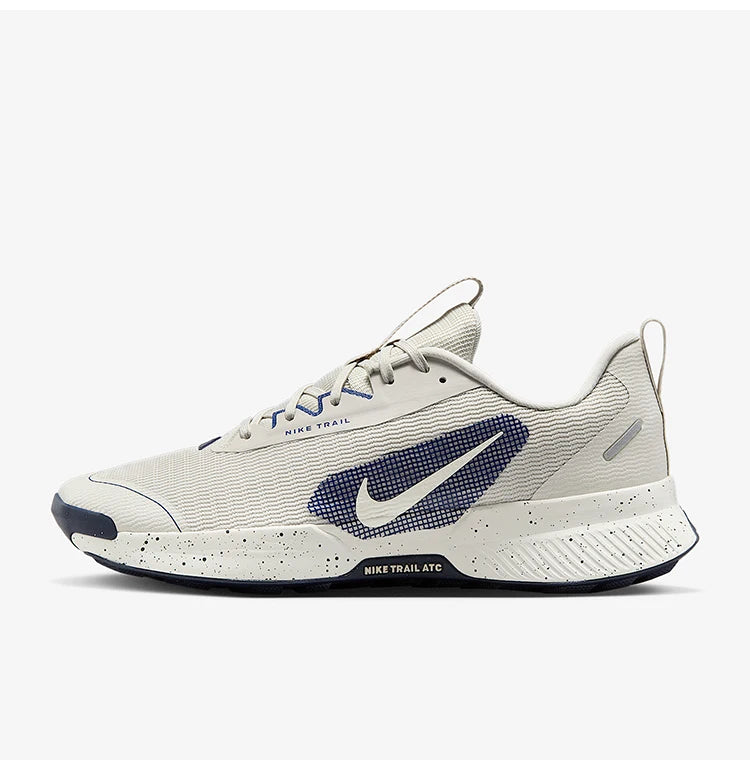 Nike Juniper Trail 3 originali, scarpe da running cross-country da uomo traspiranti FQ0904-005
