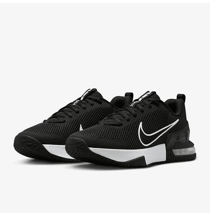 Nike äkta nya vadderade och andningsbara träningsskor för män FQ1833-001