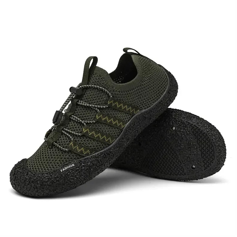 Sommer-Outdoor-Schuhe für Paare, rutschfeste Wander- und Bergsteigerschuhe, multifunktionale Freizeitschuhe, Wasserschuhe für Flusswanderungen