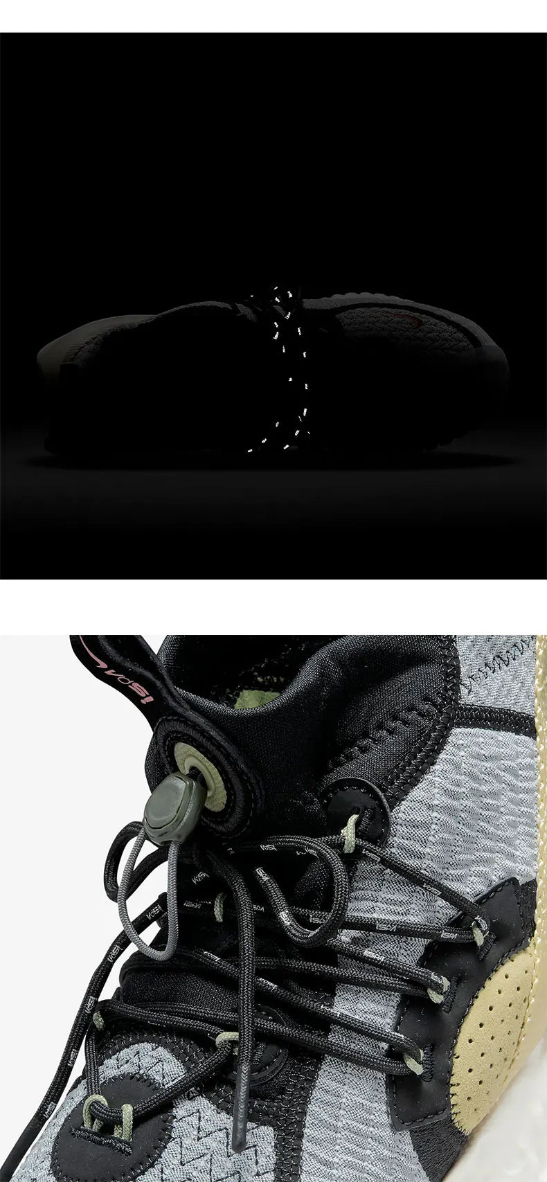 Originální nové unisexové volnočasové boty Nike s vysokým svrškem CW3045-300