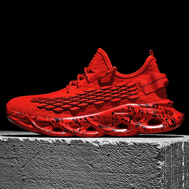 Shoes Men Sneakers Male Casual Men's Shoes Tennis Luxury Shoes Trainer Race Breathable Shoes Fashion Loafers Running Shoes for Men