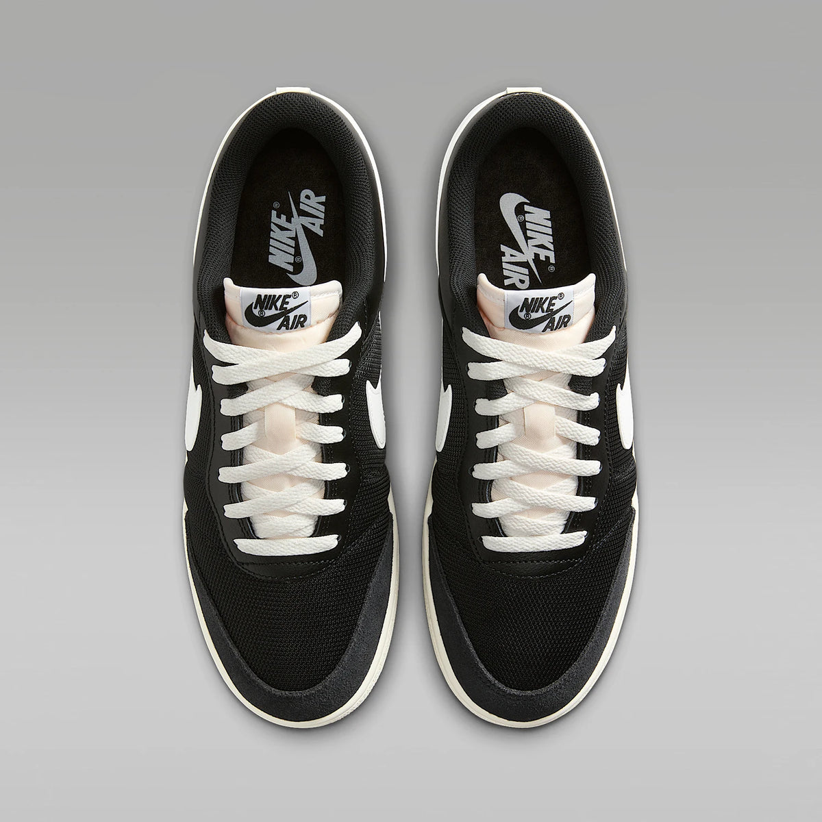 Nike Authentic JORDAN férfi, fűzős, alacsony szárú, lélegző, könnyű sportcipő IM2055-001